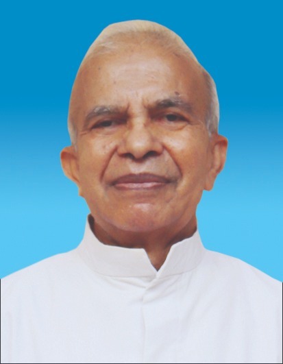 Rev. Fr Jose Pottakaran CMI